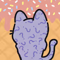 Ice Cream Cats Parlor