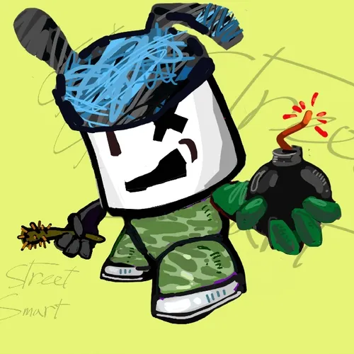 Tonytheboy