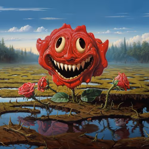 Metamorphosis by RedruM