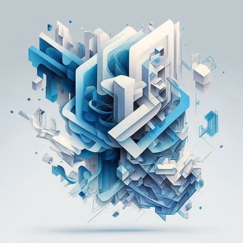 Generative Blueprints