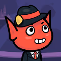 MONSTER MOB