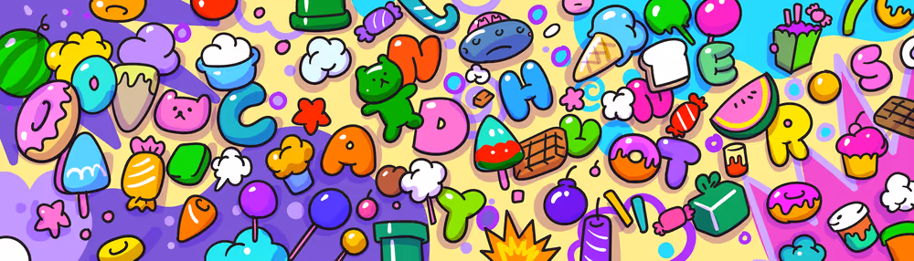 Candy Hunters