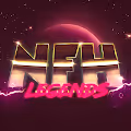 Non-Fungible Heroes: Legendary Collection