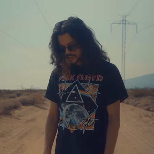 Saint Ripley - it's ok to be alone