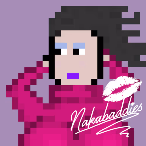Nakabaddies