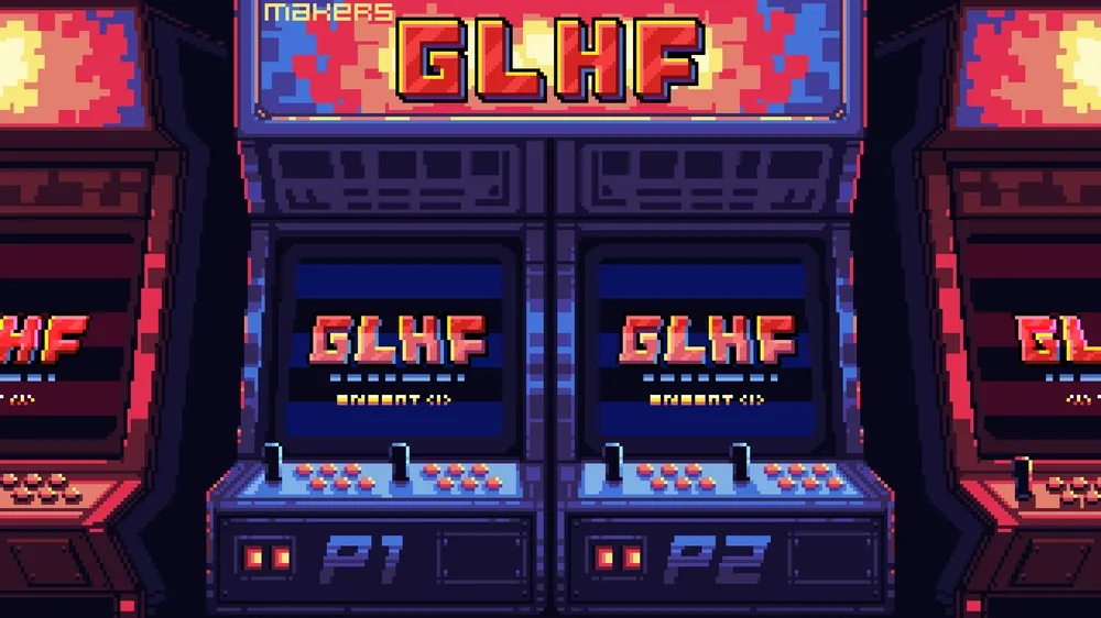 GLHFers