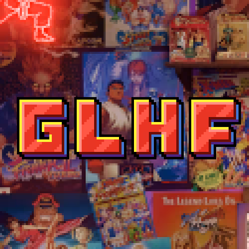 GLHFers
