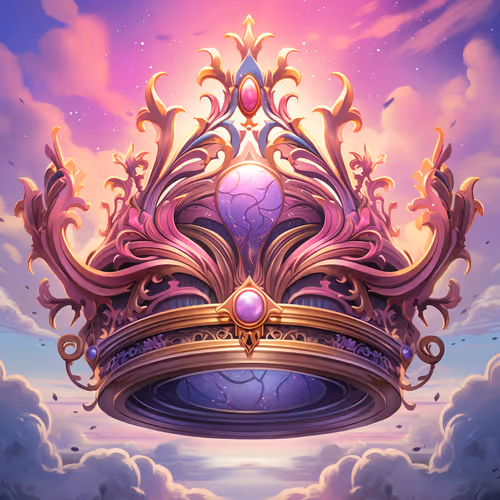Purple Empire