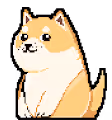 MOOON DOGE