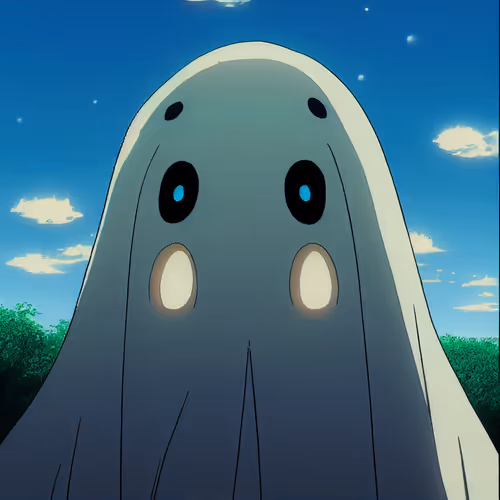 Ghosts of Koganei
