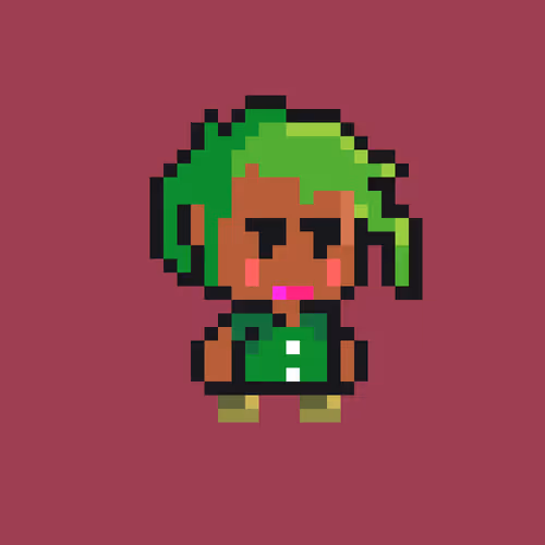 Ordinal Mini Me
