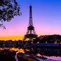 MNLVs Eiffel Tower