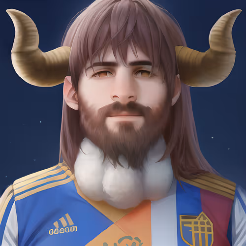 Messi the Goat Official