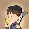 Medieval Adventurer