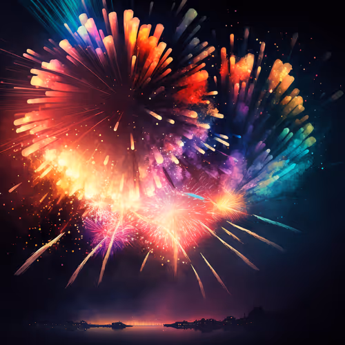 Tappy New Year