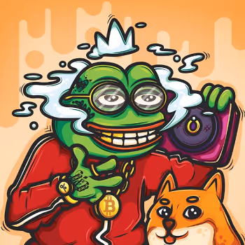 PEPE CARD : BACK TO BEGIN