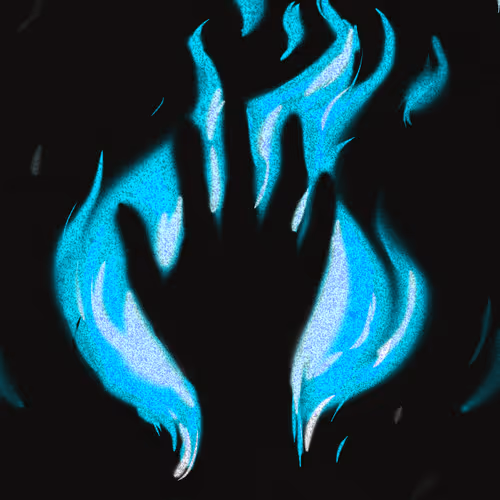 Shadows of Ether