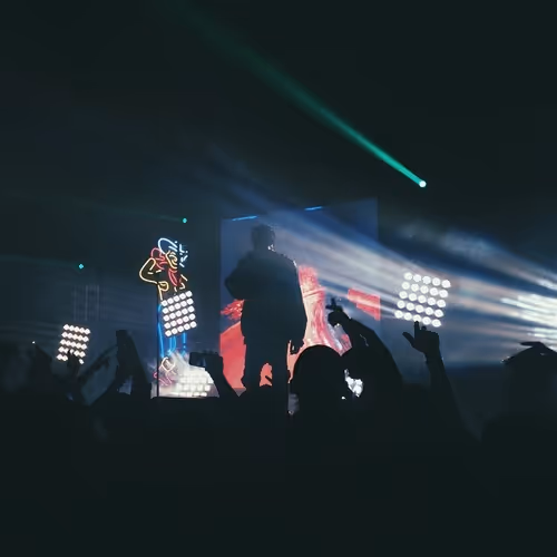Shot on iPhone by DLO