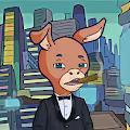 Wall Street Mules