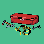 Swampverse: Items