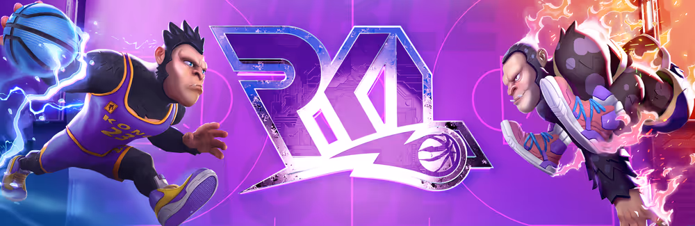 RKL Rookies
