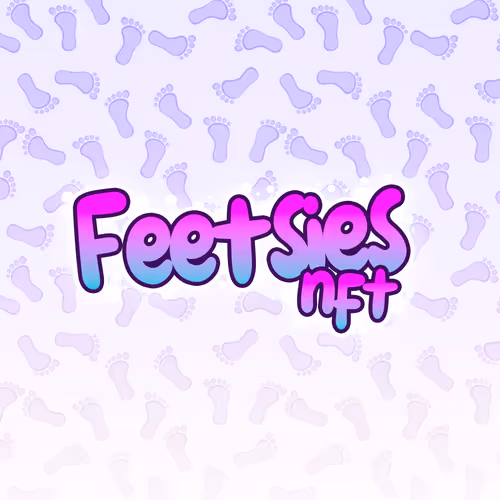 Feetsies NFT
