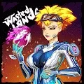 The Wasted-Verse LEMURIAN ANGELS
