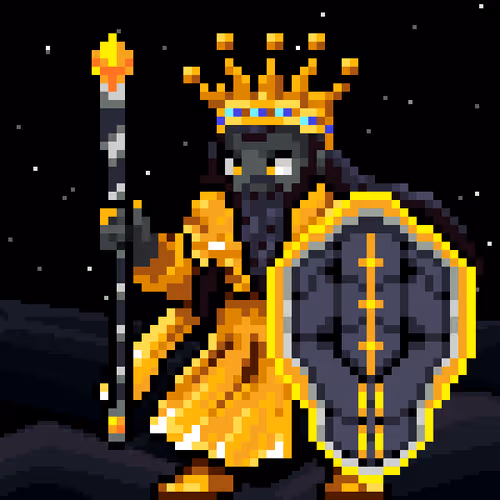 Warriors of the Wand Official