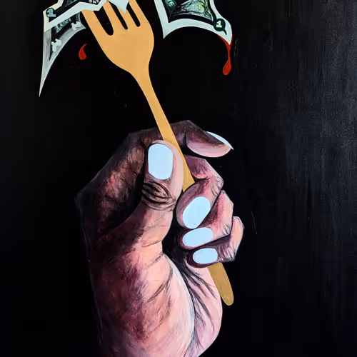 Fork the Fed