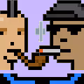 The Antonym Punks