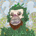 Bad Trippin Ape