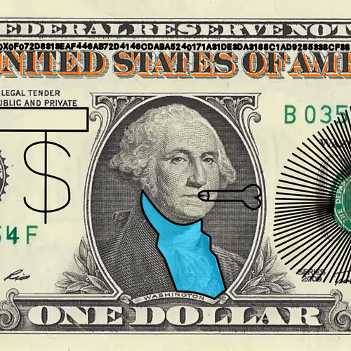 Instructions for Defacement by Steve Pikelny