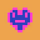 Pixelglyphs