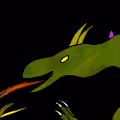 DragoNate Art