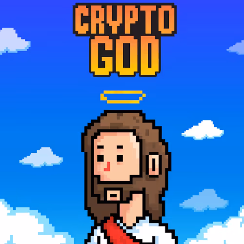 Crypto God NFT