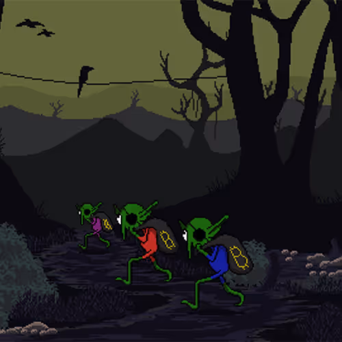 goblinzNFT