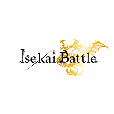 Isekai Battle Magic Circle