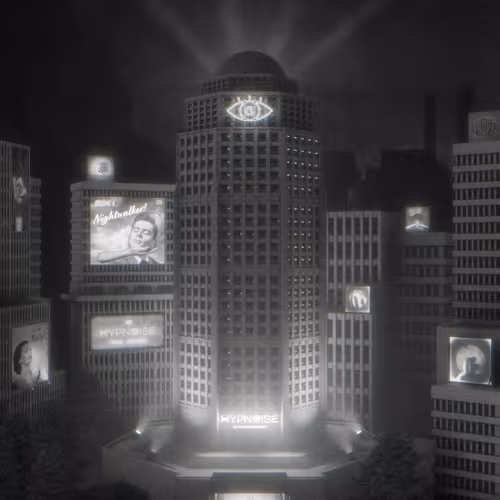 The Tower