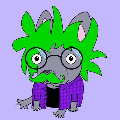 Funky Frenchies V2