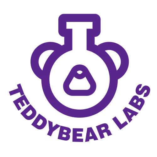 Teddybear Labs Official