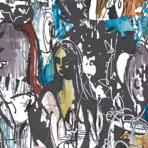 THE TAPESTRY