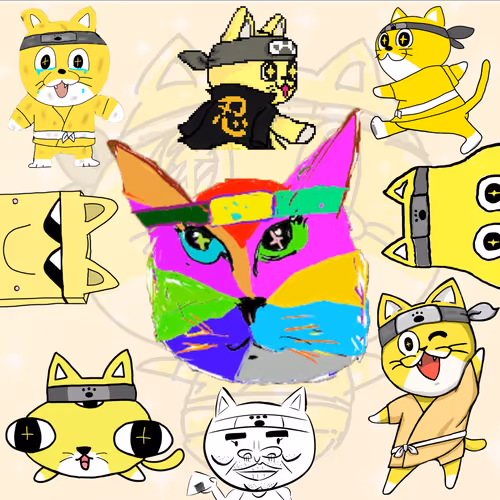 Neko Gene Millennium