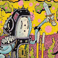 Cosmic Safari 1/1