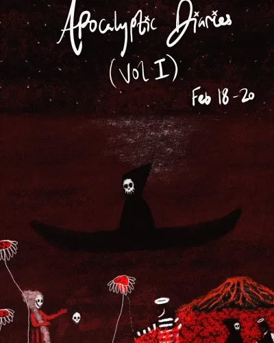 Apocalyptic Diaries (Vol I) Open Edition