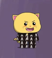 Gamba Kitties Club V2