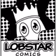 Lobstar Comics