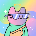 Doodle Cats Club