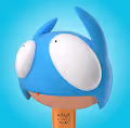 Lil' Heroes by Edgar Plans