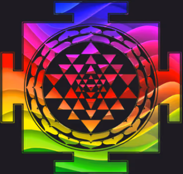 Mandala Regens Season 1