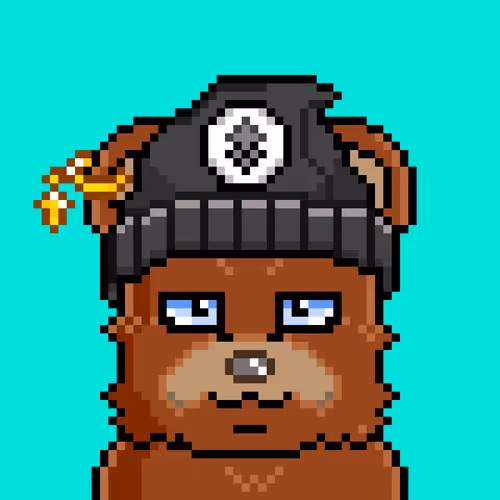 BearsMarket NFT